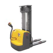 Штабелер самоходный 1,5 т 5,0 м XILIN CDDR15-III Li-ion 24/230 В/Ач (сопровождаемый)