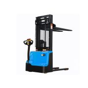 Штабелер самоходный 1,2 т 3,0 м TOR WS12H-3000FL PRO 24/85 В/Ач контр. скорости, свобод. ход