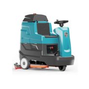 Машина поломоечная с АКБ GEL 24/100 В/Ач TOR EFFECT 80