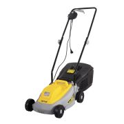 Газонокосилка электрическая Huter ELM-11А32 Grey