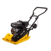 Виброплита бензиновая Huter VP-35