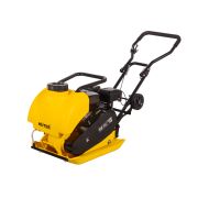 Бензиновая виброплита Huter VP-35W