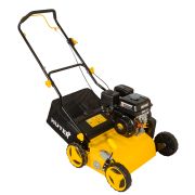 Бензиновый скарификатор-аэратор Huter GSA-7,0