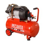 Компрессор Ресанта КП-50/400М