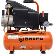 Компрессор Вихрь КМП-210/10