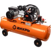 Компрессор Вихрь КМП-400/100Р