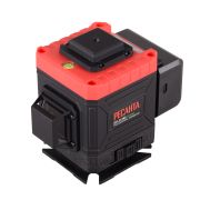 Построитель плоскостей лазерный ПЛ-3Х360ШС Green Ресанта