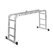 Лестница-трансформер Вихрь ЛТА 4х3 ПРОФ
