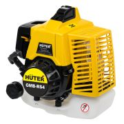 Лодочный мотор Huter GBM-RS4