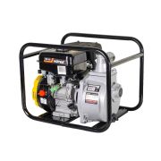 Мотопомпа Huter MP-40