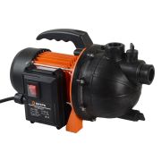 Поверхностный насос Вихрь ПН-60/45 П