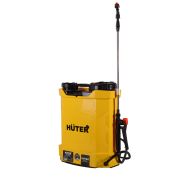 Опрыскиватель аккумуляторный SP-10Li-SFA Huter