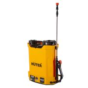 Опрыскиватель аккумуляторный Huter SP-10Li