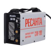 Сварочный аппарат инверторный Ресанта САИ 190