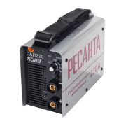 Сварочный аппарат инверторный Ресанта САИ 220 в кейсе