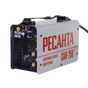 Сварочный аппарат инверторный Ресанта САИ 250