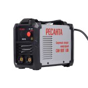 Сварочный аппарат инверторный Ресанта САИ-160Т LUX