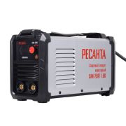 Сварочный аппарат инверторный Ресанта САИ-250Т LUX