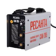 Сварочный аппарат инверторный Ресанта САИ 205