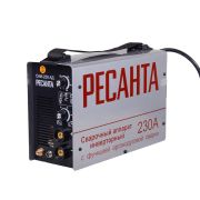Сварочный аппарат инверторный Ресанта САИ-230 АД (аргонодуговой)