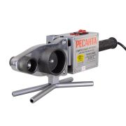 Аппарат для сварки ПВХ труб Ресанта АСПТ-2000А