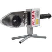 Аппарат для сварки ПВХ труб Ресанта АСПТ-1000