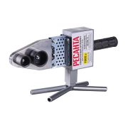 Аппарат для сварки ПВХ труб Ресанта АСПТ-1000А