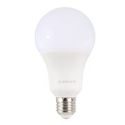 Лампа светодиодная Eurolux LL-E-A80-25W-230-6K-E27