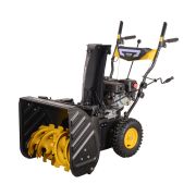 Снегоуборщик бензиновый Huter SGC 4800B