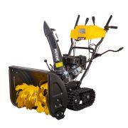 Снегоуборщик бензиновый Huter SGC 6000CD