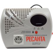 Стабилизатор напряжения серии LUX Ресанта АСН-500Н1/1-Ц