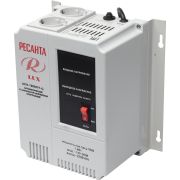 Стабилизатор напряжения серии LUX Ресанта АСН-1000Н/1-Ц