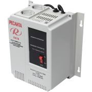 Стабилизатор напряжения серии LUX Ресанта АСН-1500Н/1-Ц
