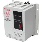 Стабилизатор напряжения серии LUX Ресанта АСН-2000Н/1-Ц
