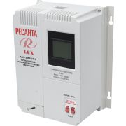 Стабилизатор напряжения серии LUX Ресанта АСН-3000Н/1-Ц