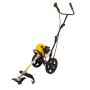 Бензотриммер колёсный Huter GGT-2900W