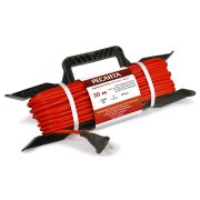 Удлинитель силовой на раме Ресанта СУ-2х1-30/1 (IP44)