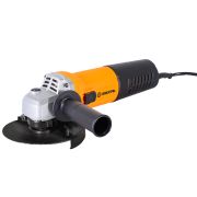Углошлифовальная машина (болгарка) Вихрь УШМ-125/800
