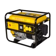 Бензиновый генератор EUROLUX G6500A