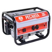 Электрогенератор Ресанта БГ 4000 Р