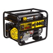 Электрогенератор Huter DY11000LX