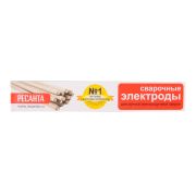 Электрод для сварки Ресанта МР-3 Ф2,5 Пачка 1 кг