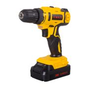 Дрель-шуруповерт Eurolux ДА-20/2Li