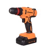 Дрель-шуруповерт Вихрь ДА-18Л-2КC