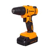 Дрель-шуруповерт Вихрь ДА-18Л-2КУ