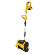 Снегоуборщик аккумуляторный Eurolux ESB-20-2Li