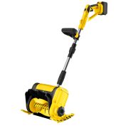 Снегоуборщик аккумуляторный Huter SGC А0,2-2Li