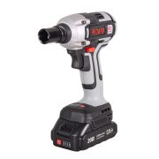 Гайковерт аккумуляторный Ресанта АГ-300/20Li