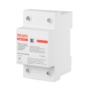 Автоматический защитный модуль от повышенного/пониженного напряжения Ресанта АЗМ-40A