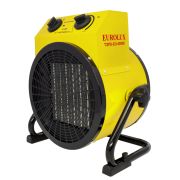 Электрическая теплопушка Eurolux ТЭПК-EU-5000K